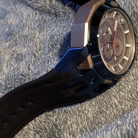 Invicta S1 Rally Quartz - Picture 2 of 4